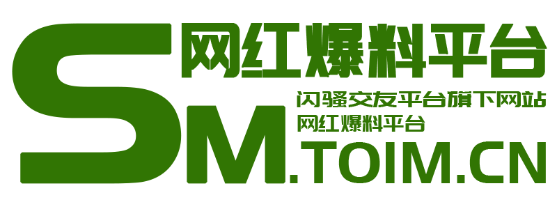 SS网红科技