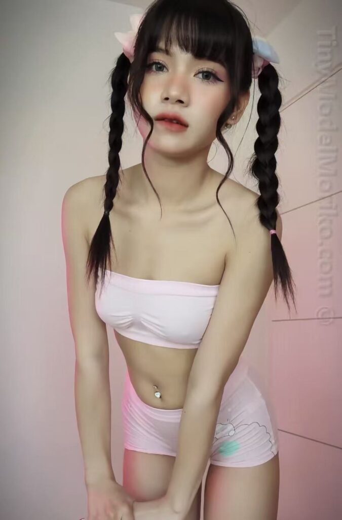 图片[1]-豆豆1月21号更新露脸视频，性感舞蹈带给大家~-SS网红科技